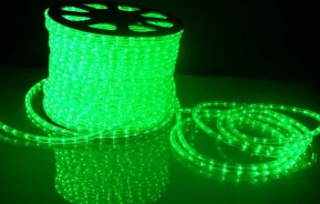 LED-XD-2W-100M-240V (Flesi Neon)