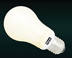 Энергосберегающая лампа Flesi classic 15W EI/M 220-240V E27 2700K