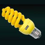 Flesi Spiral 15W Yellow