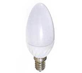 Светодиодная лампа BLС37F-SMD06C-E14- W