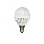 LED А60-4W 220-240V (естественный белый)