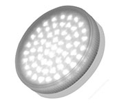 Светодиодная лампа LED-GX53- 3W-60LED