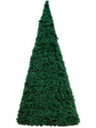 Новогодняя ель X^MAS TREE GREEN 14