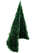 Новогодняя ель X^MAS TREE GREEN 6M/2