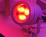 Светодиодный прожектор HPRO-002A