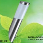 Светильник NFB-0062wu производство Китай