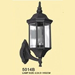 Светильник серии Санкт-Петербург FL-5014В