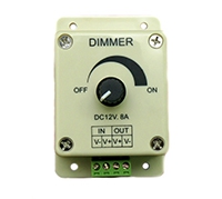 Диммер для LED-изделий JH-DM300В