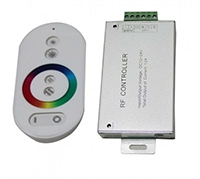 Контроллер для LED-изделий SC-Z101A