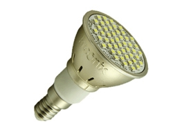 Светодиодные лампы с цоколем Е-14